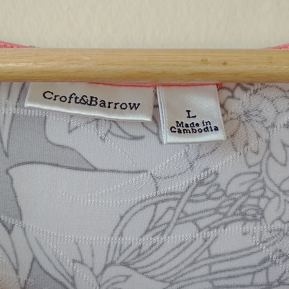 Croft & Barrow Blouse - Picture 2 of 2
